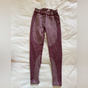 gymshark leggings